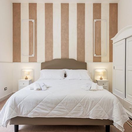Aragona House Palermo Bed & Breakfast Luaran gambar