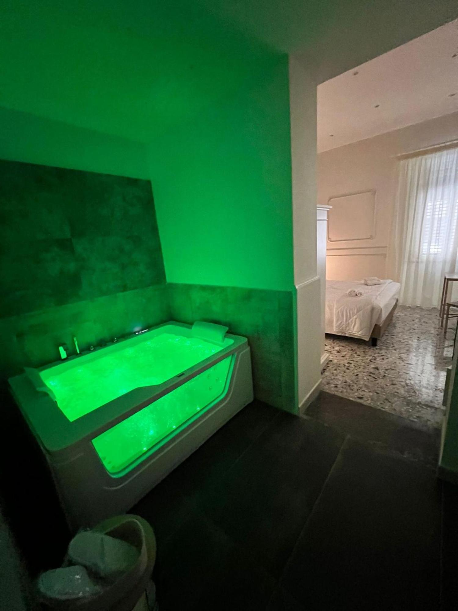 Aragona House Palermo Bed & Breakfast Luaran gambar
