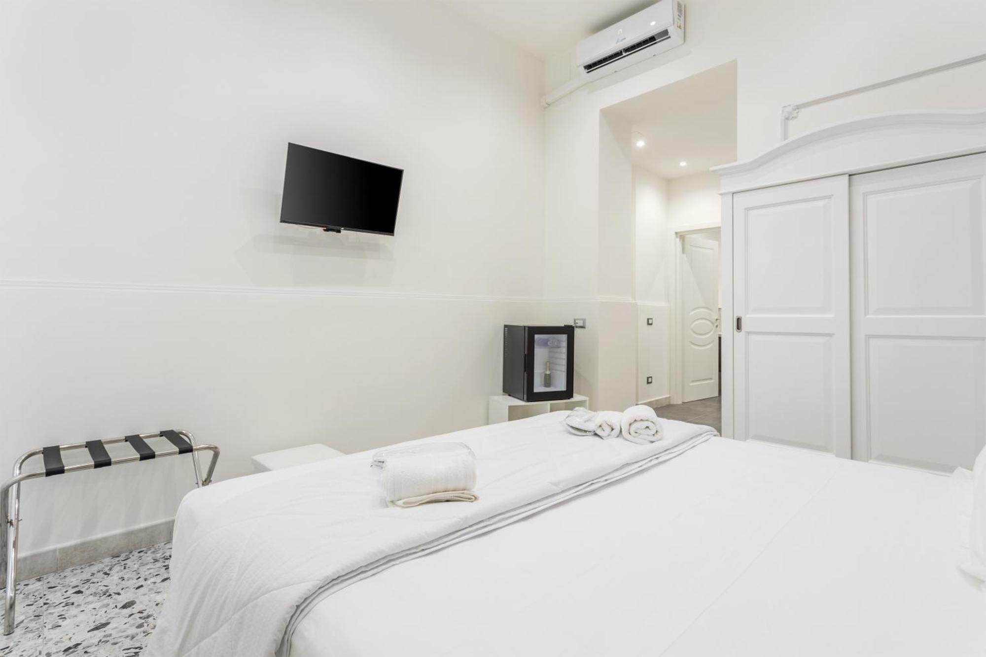 Aragona House Palermo Bed & Breakfast Luaran gambar