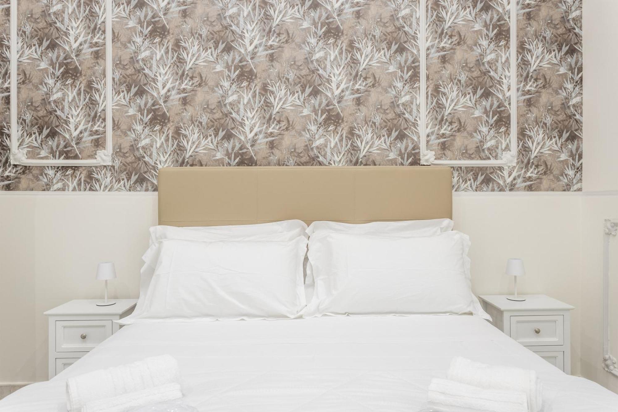 Aragona House Palermo Bed & Breakfast Luaran gambar