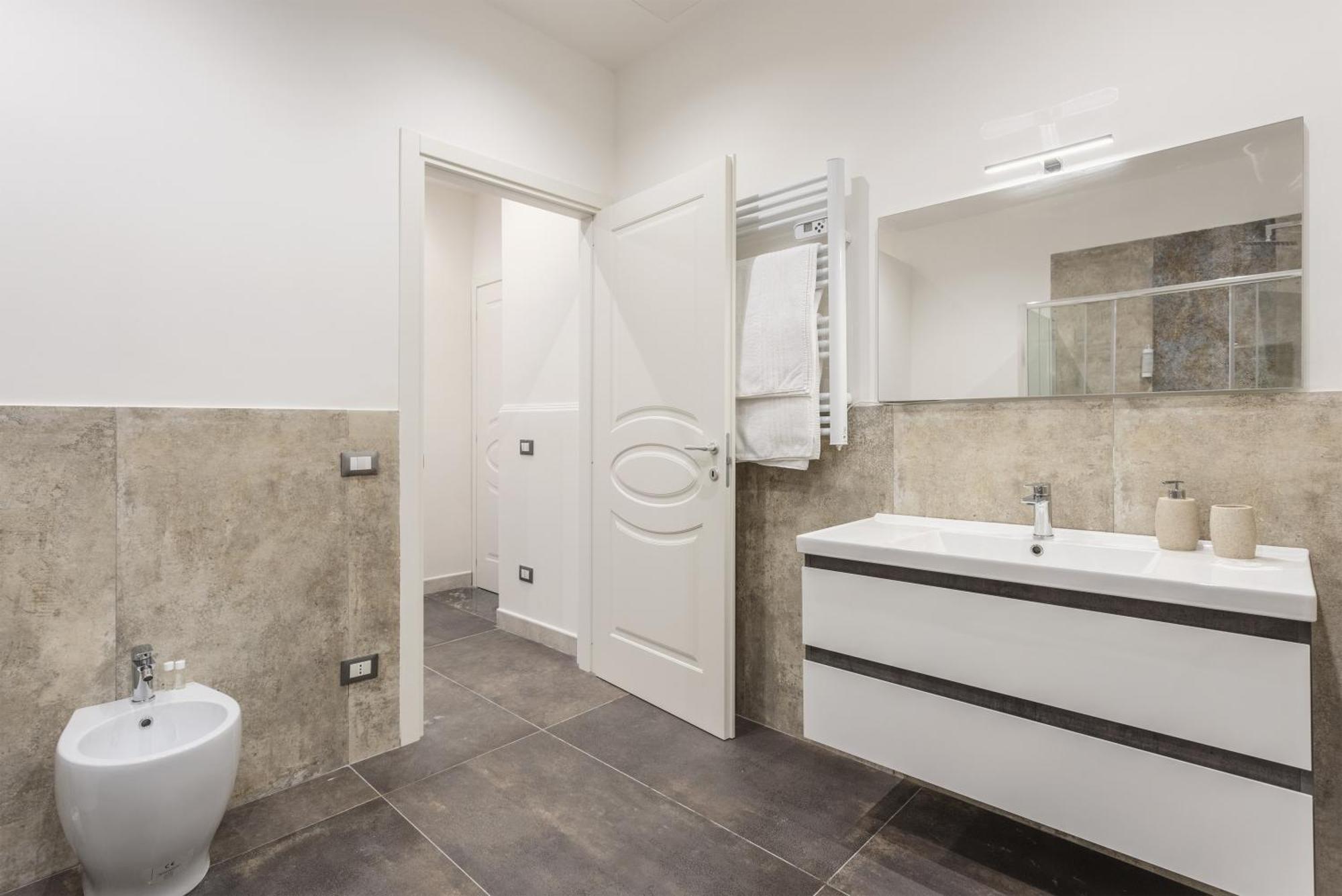 Aragona House Palermo Bed & Breakfast Luaran gambar