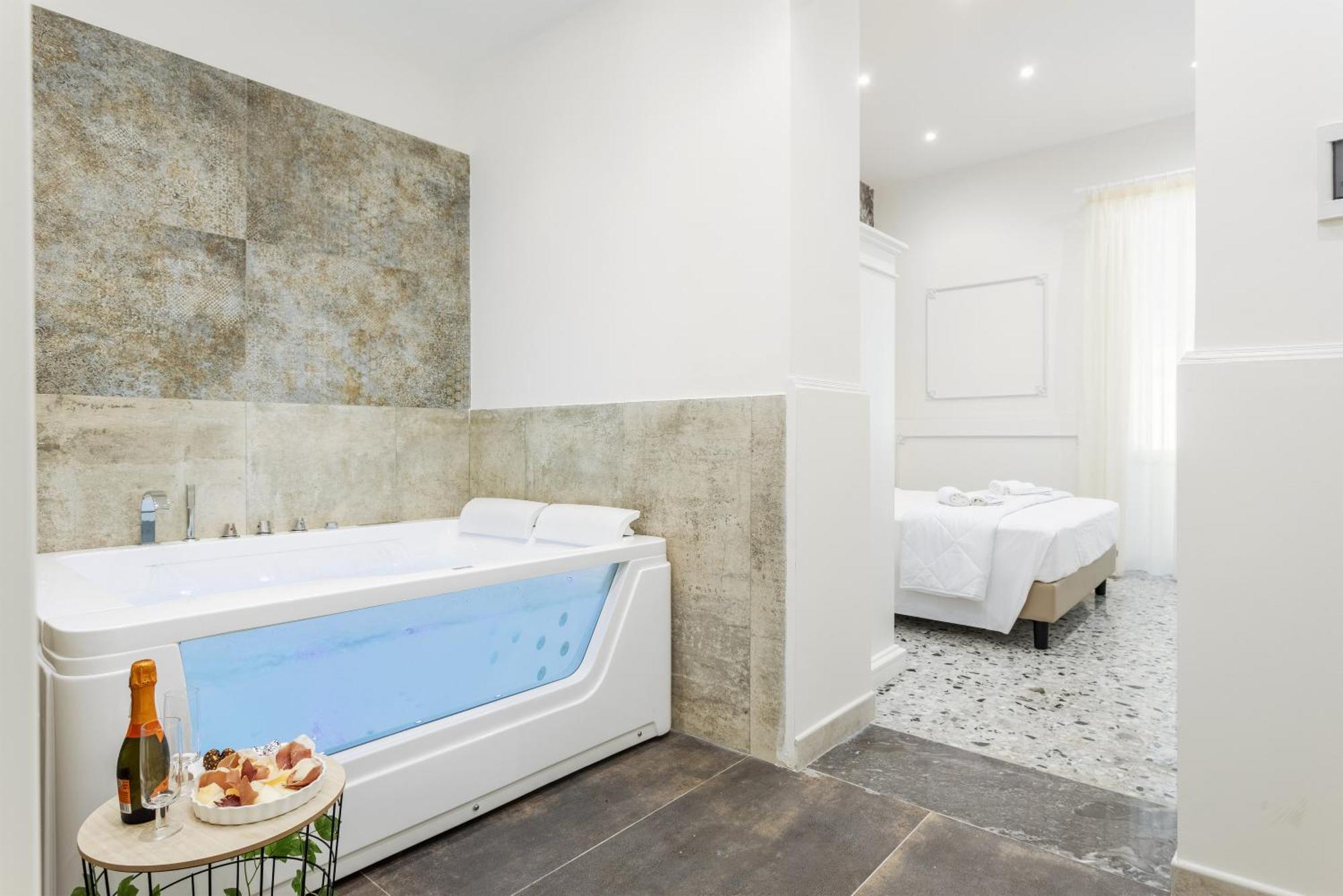 Aragona House Palermo Bed & Breakfast Luaran gambar