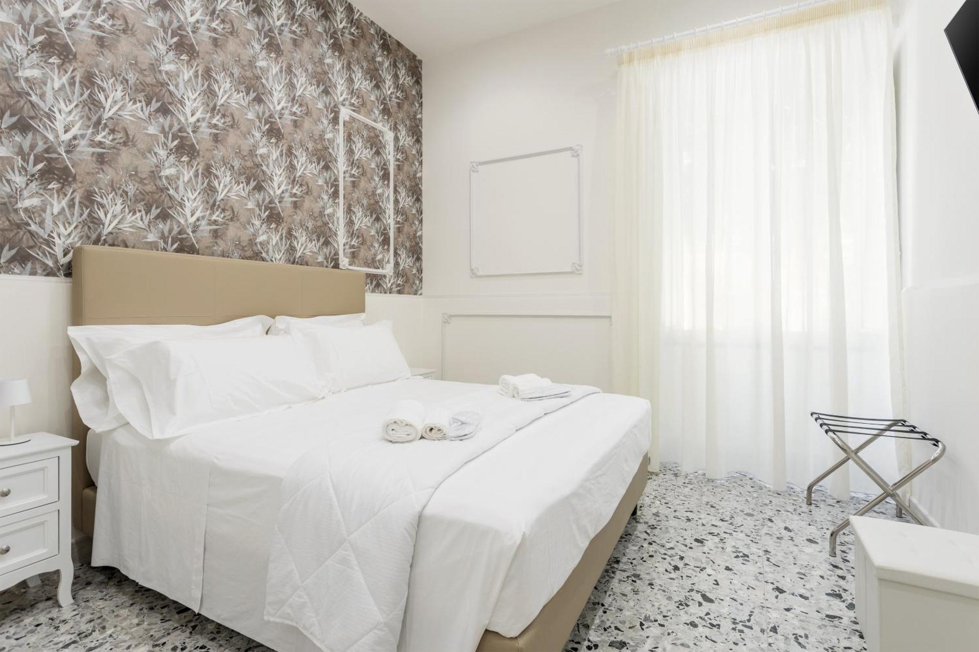 Aragona House Palermo Bed & Breakfast Luaran gambar