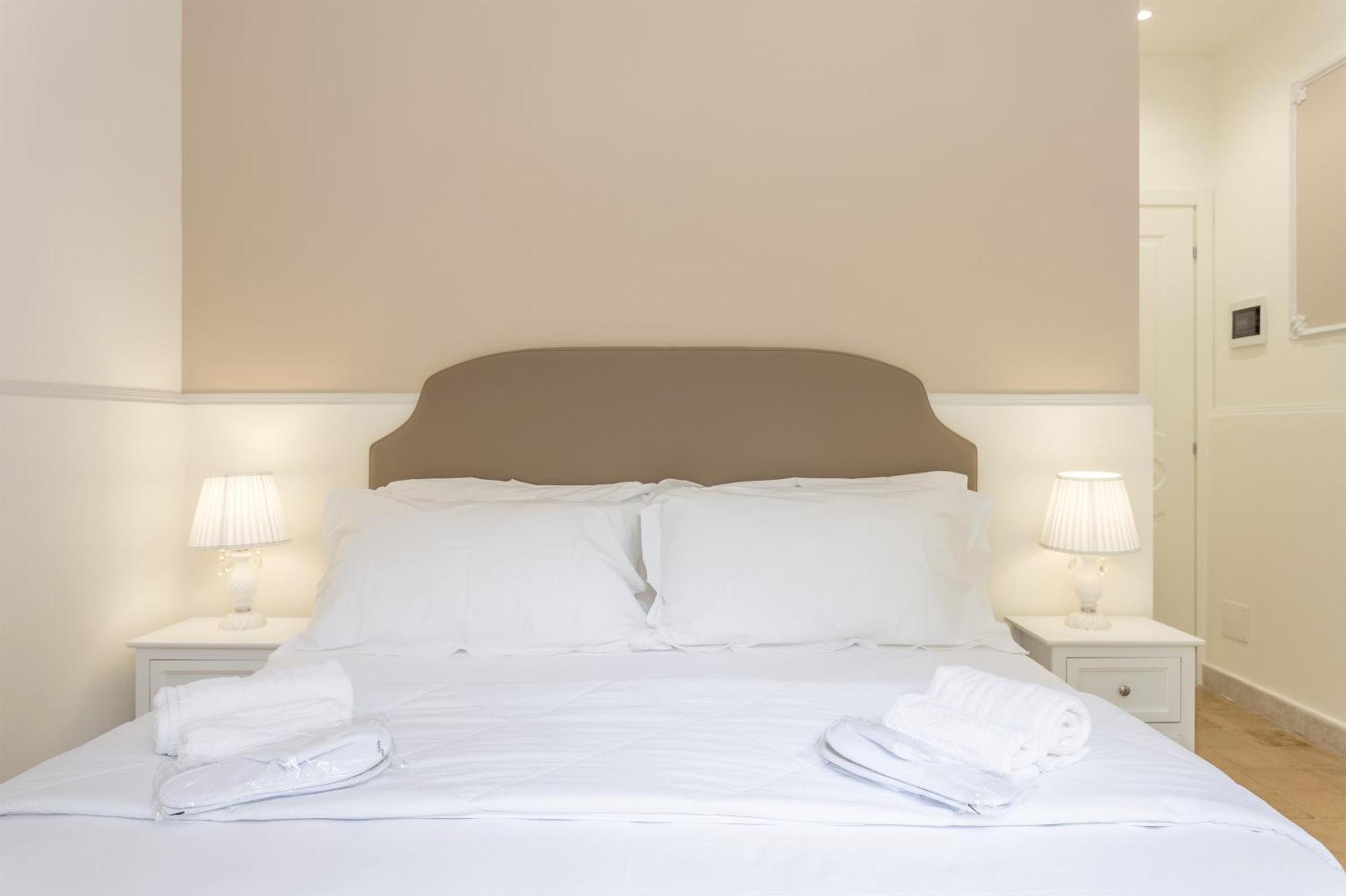 Aragona House Palermo Bed & Breakfast Luaran gambar