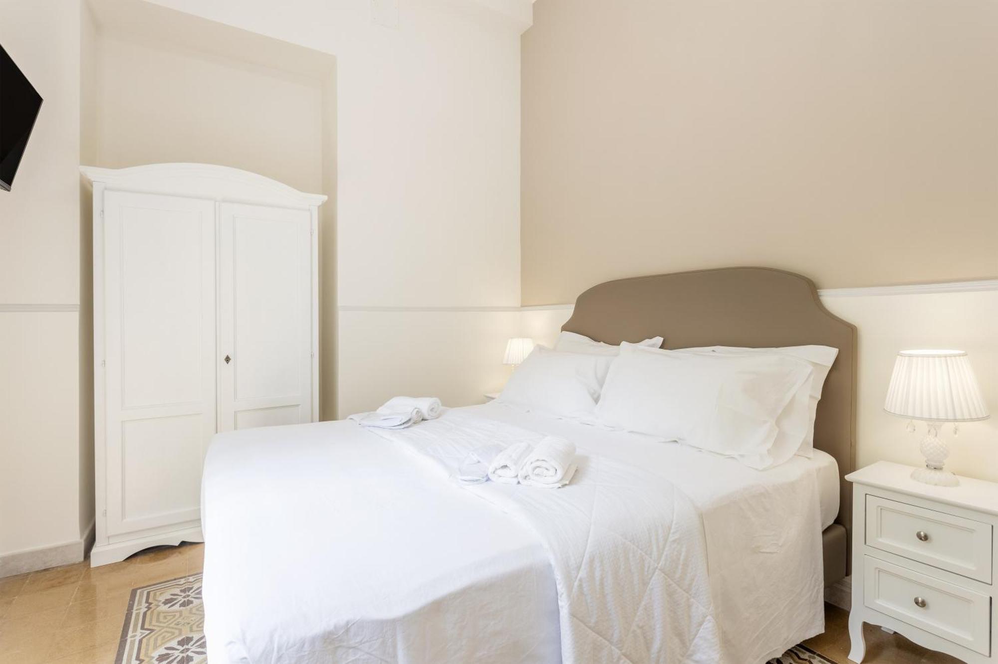 Aragona House Palermo Bed & Breakfast Luaran gambar