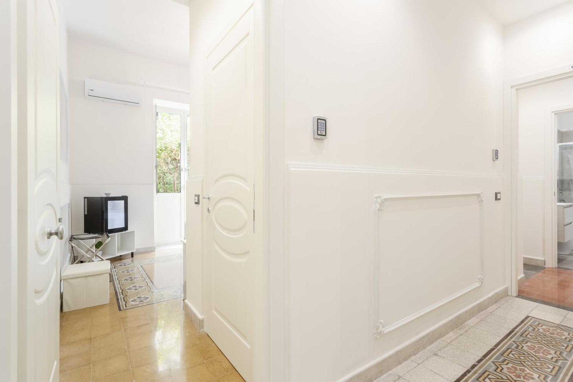 Aragona House Palermo Bed & Breakfast Luaran gambar