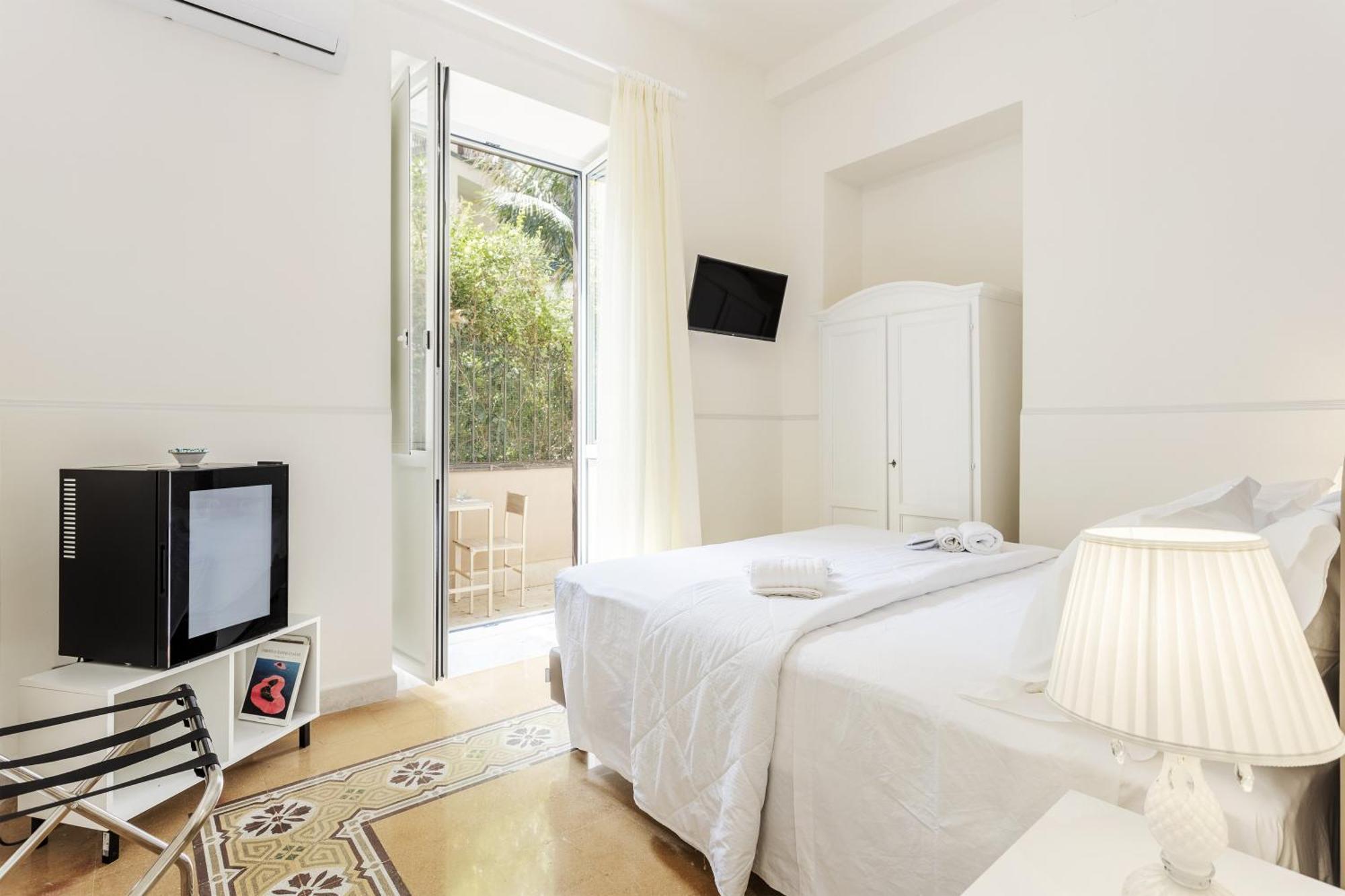 Aragona House Palermo Bed & Breakfast Luaran gambar