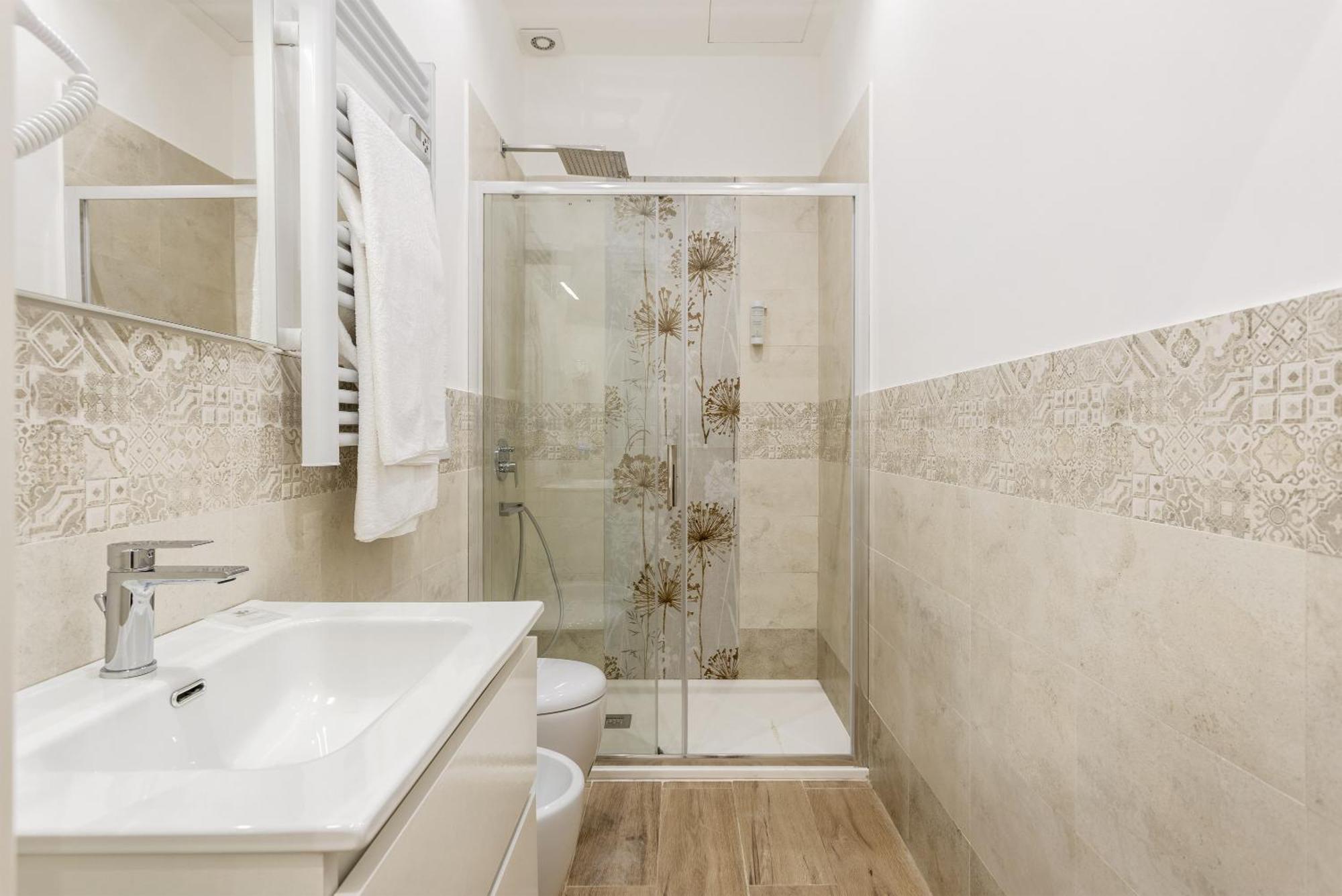 Aragona House Palermo Bed & Breakfast Luaran gambar