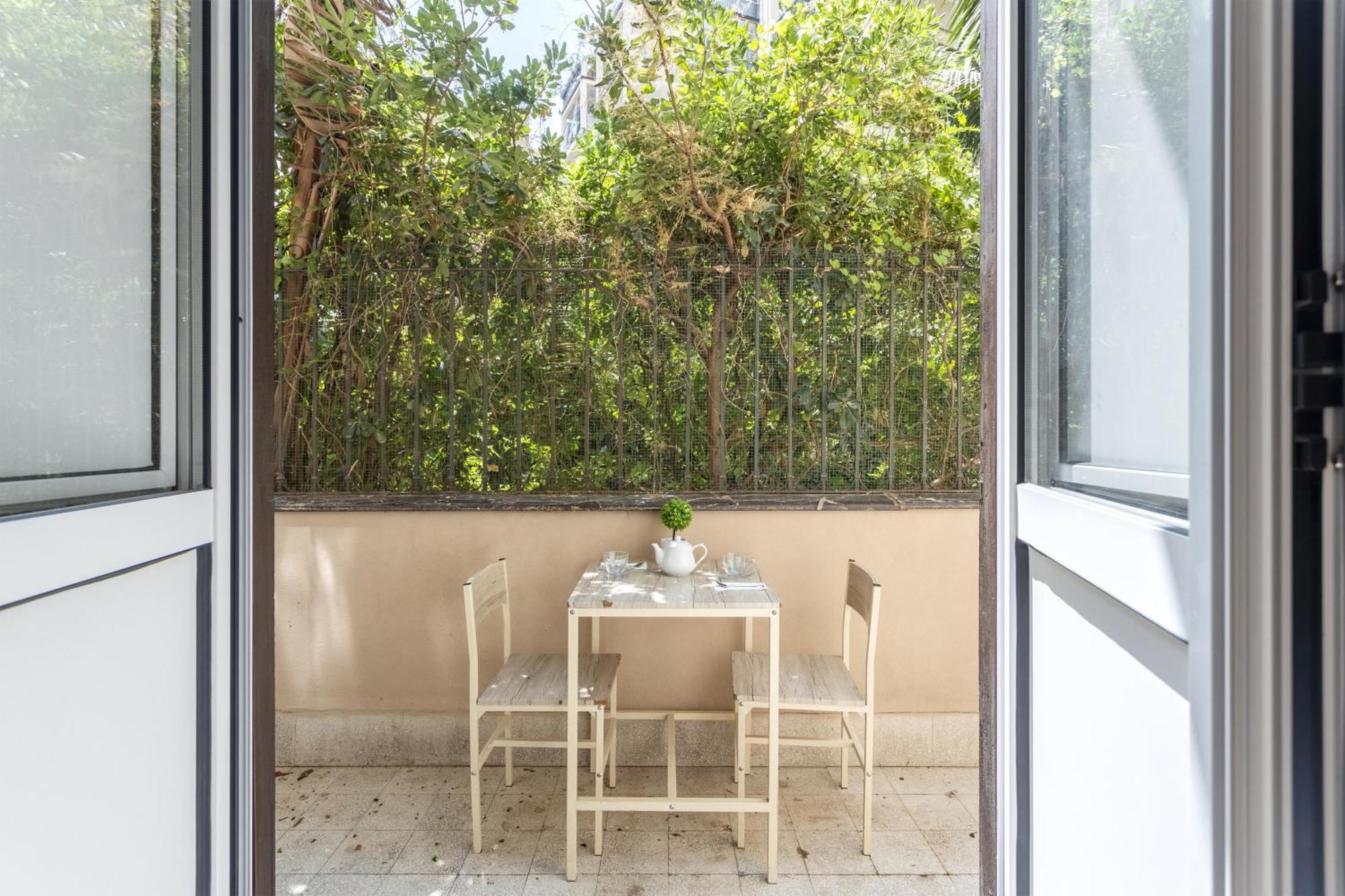 Aragona House Palermo Bed & Breakfast Luaran gambar