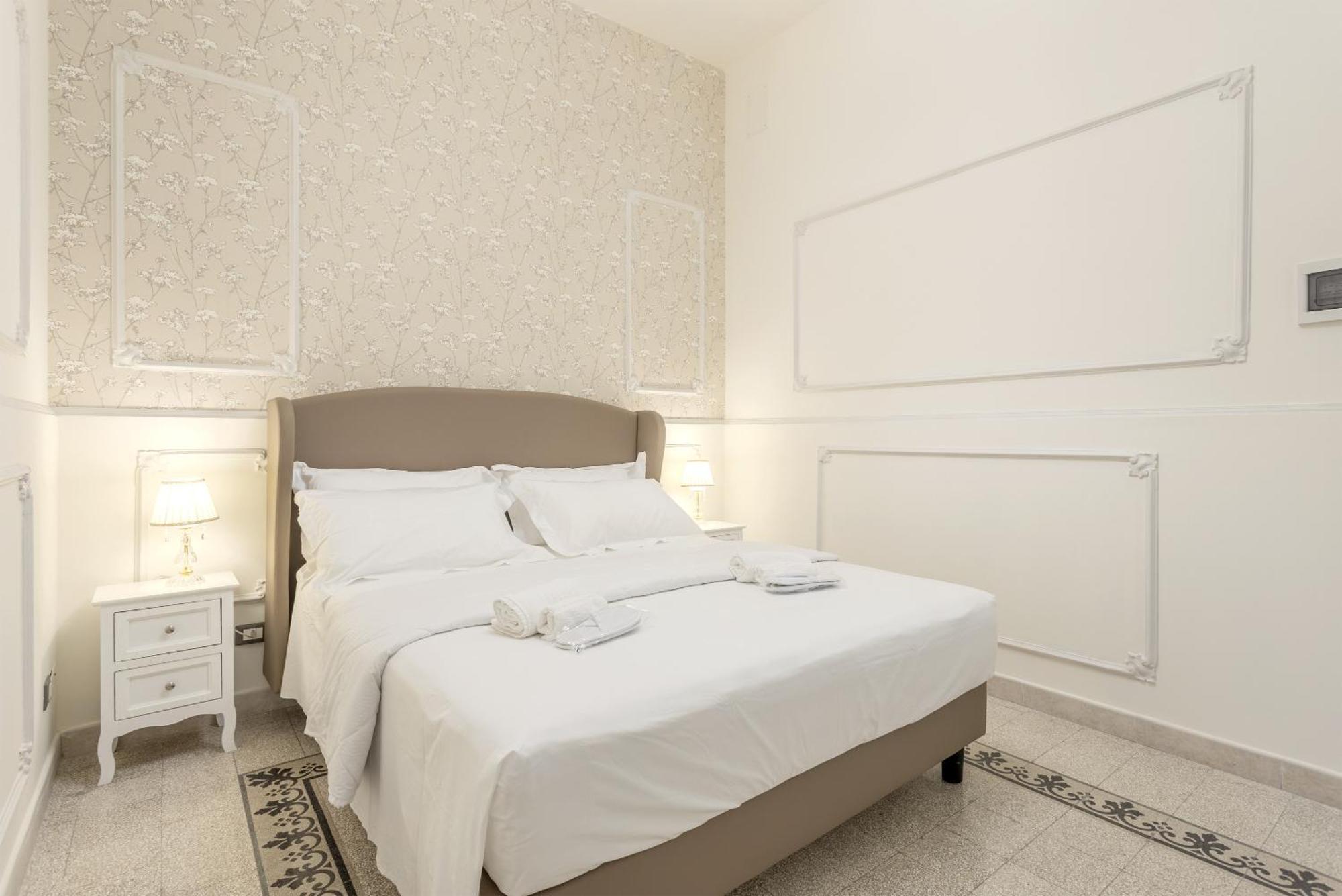 Aragona House Palermo Bed & Breakfast Luaran gambar