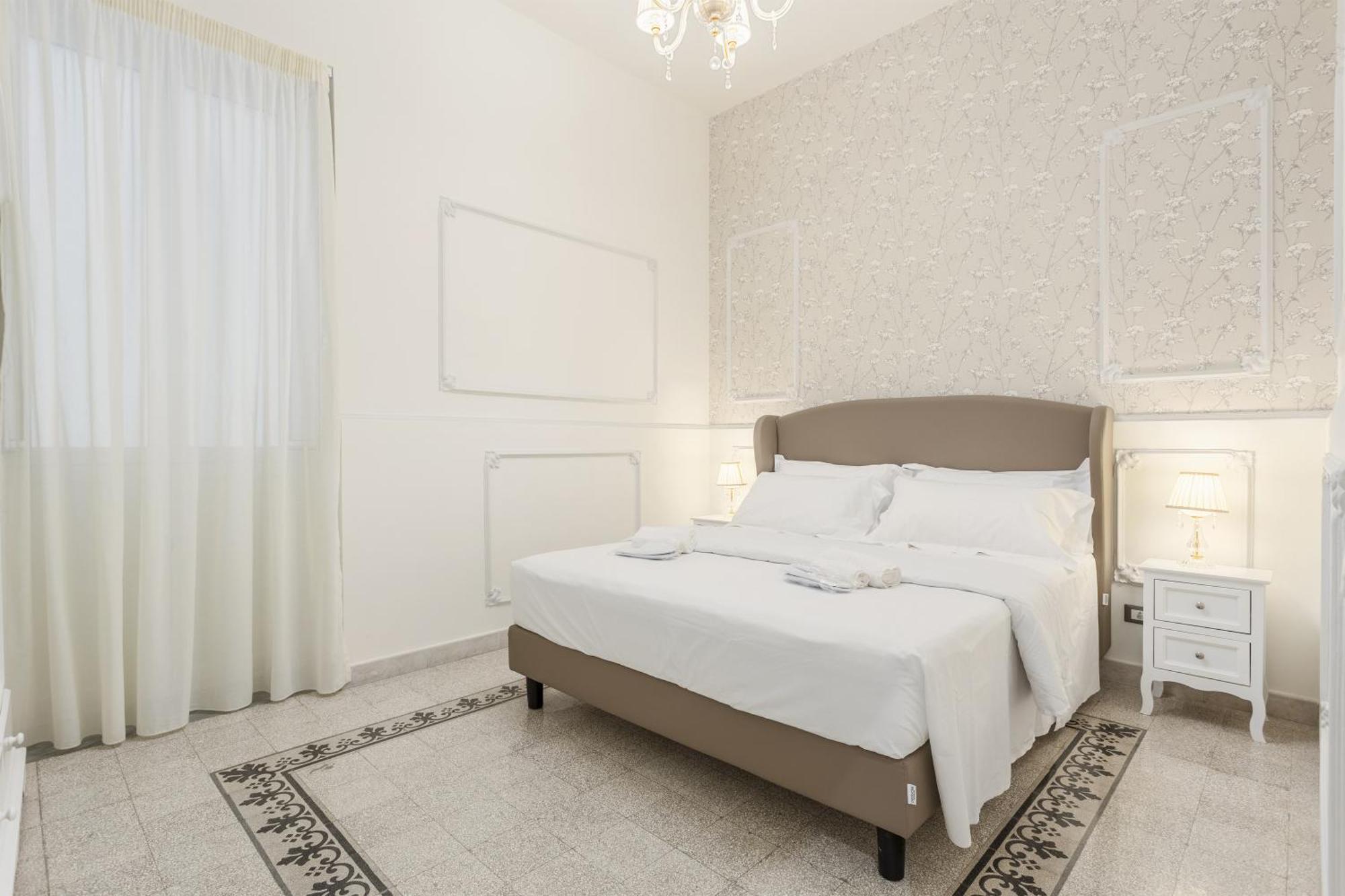 Aragona House Palermo Bed & Breakfast Luaran gambar