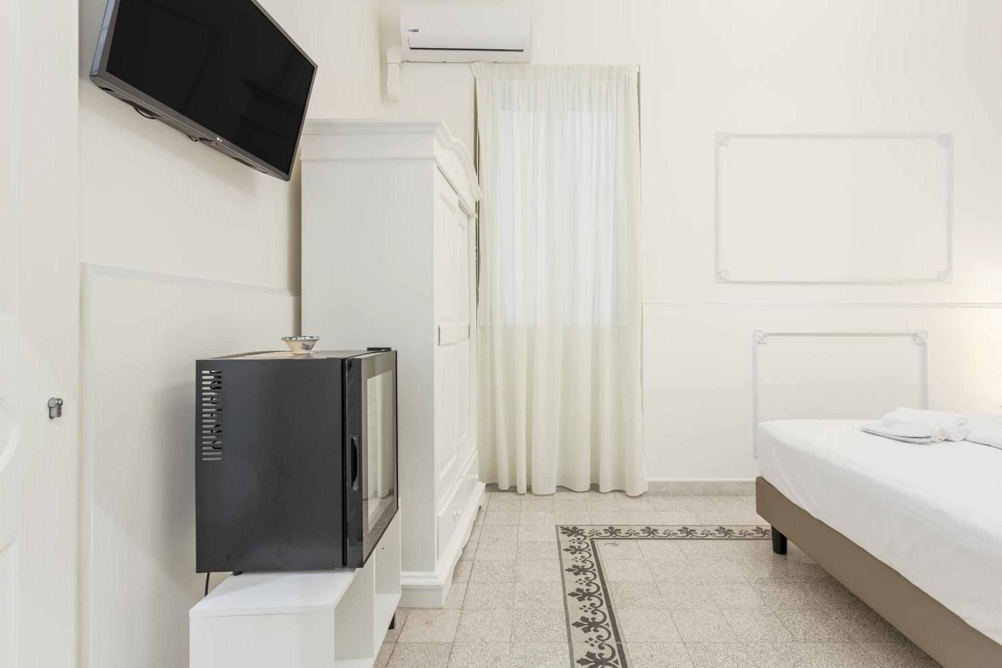 Aragona House Palermo Bed & Breakfast Luaran gambar
