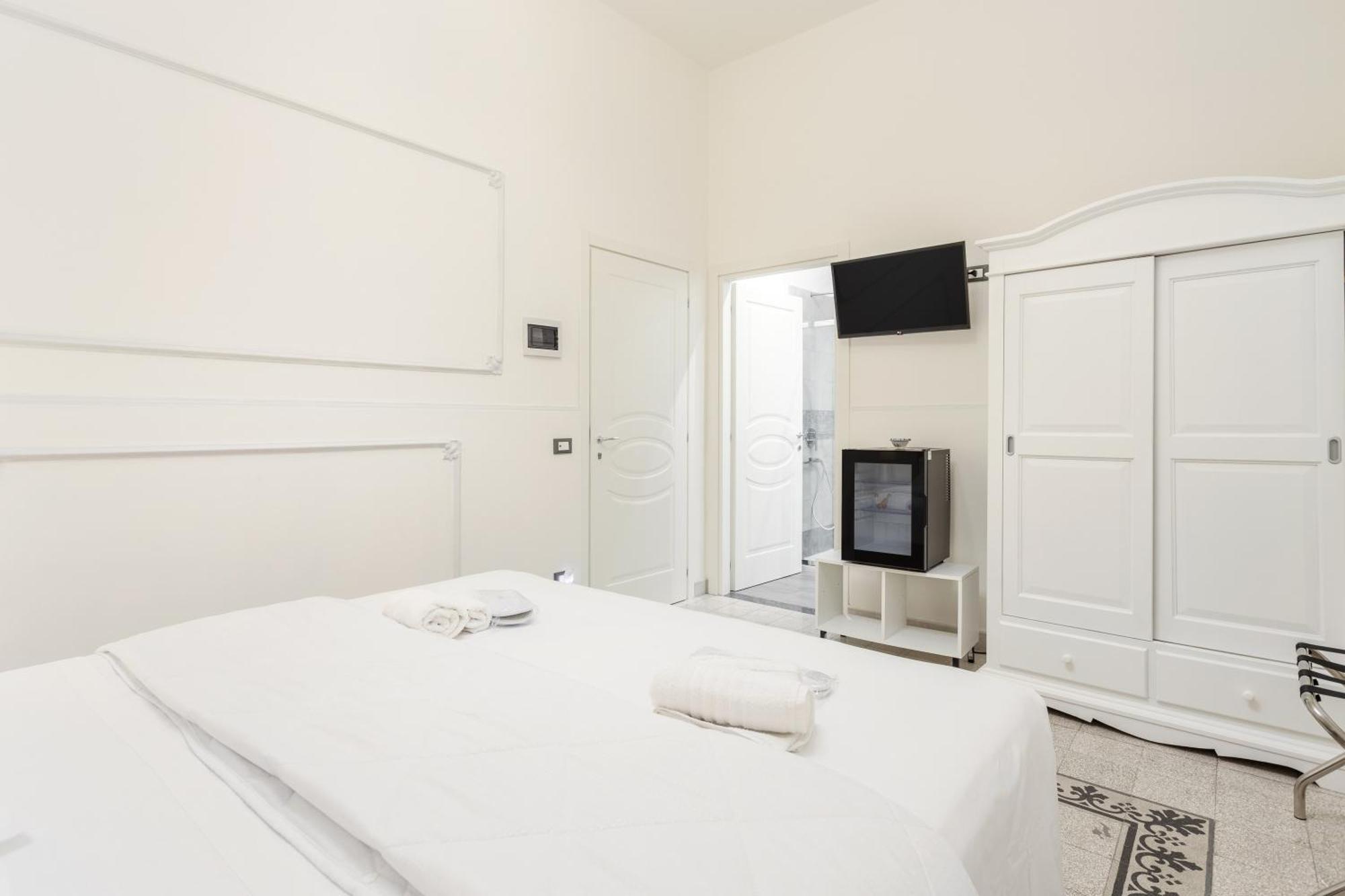 Aragona House Palermo Bed & Breakfast Luaran gambar