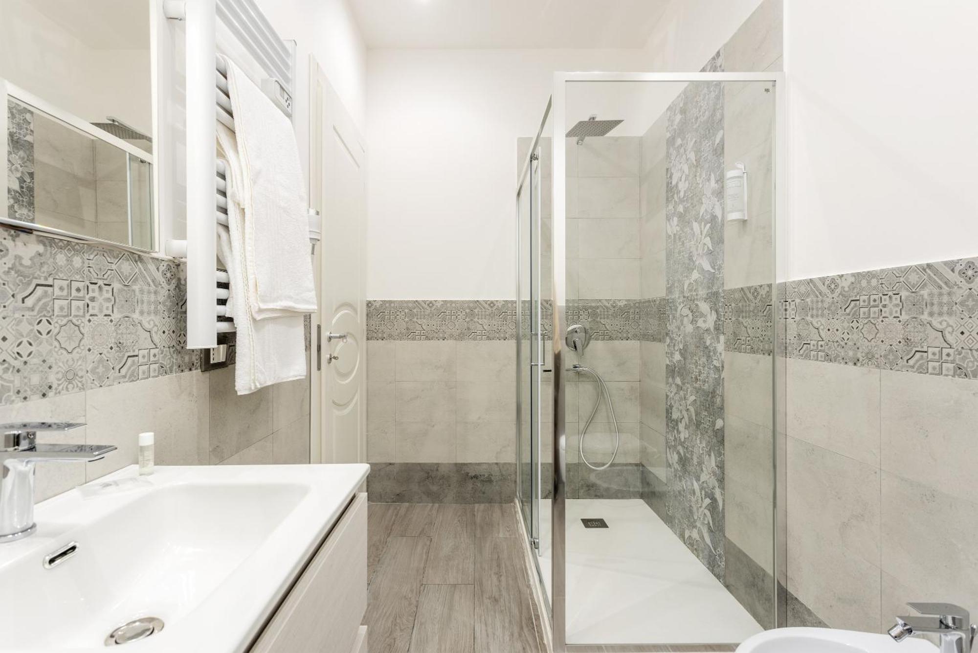 Aragona House Palermo Bed & Breakfast Luaran gambar
