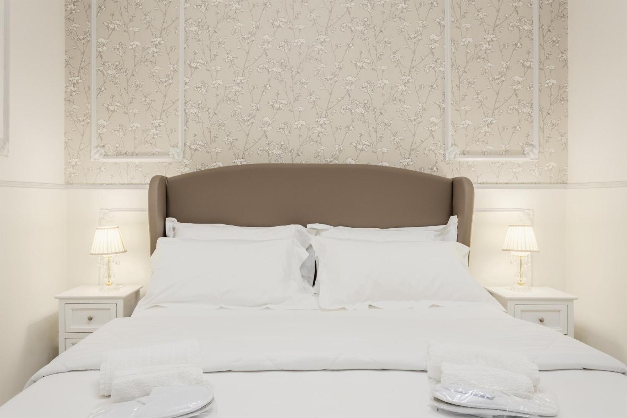 Aragona House Palermo Bed & Breakfast Luaran gambar