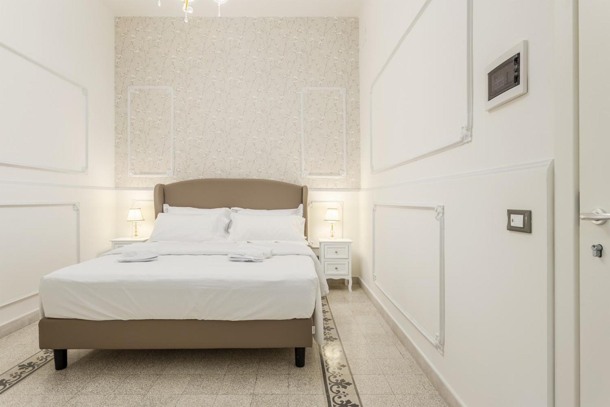 Aragona House Palermo Bed & Breakfast Luaran gambar