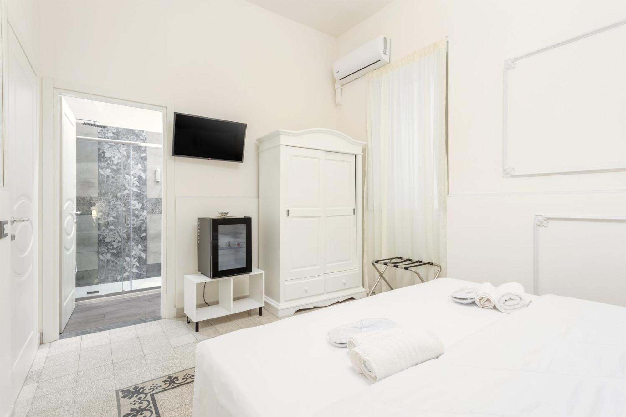 Aragona House Palermo Bed & Breakfast Luaran gambar