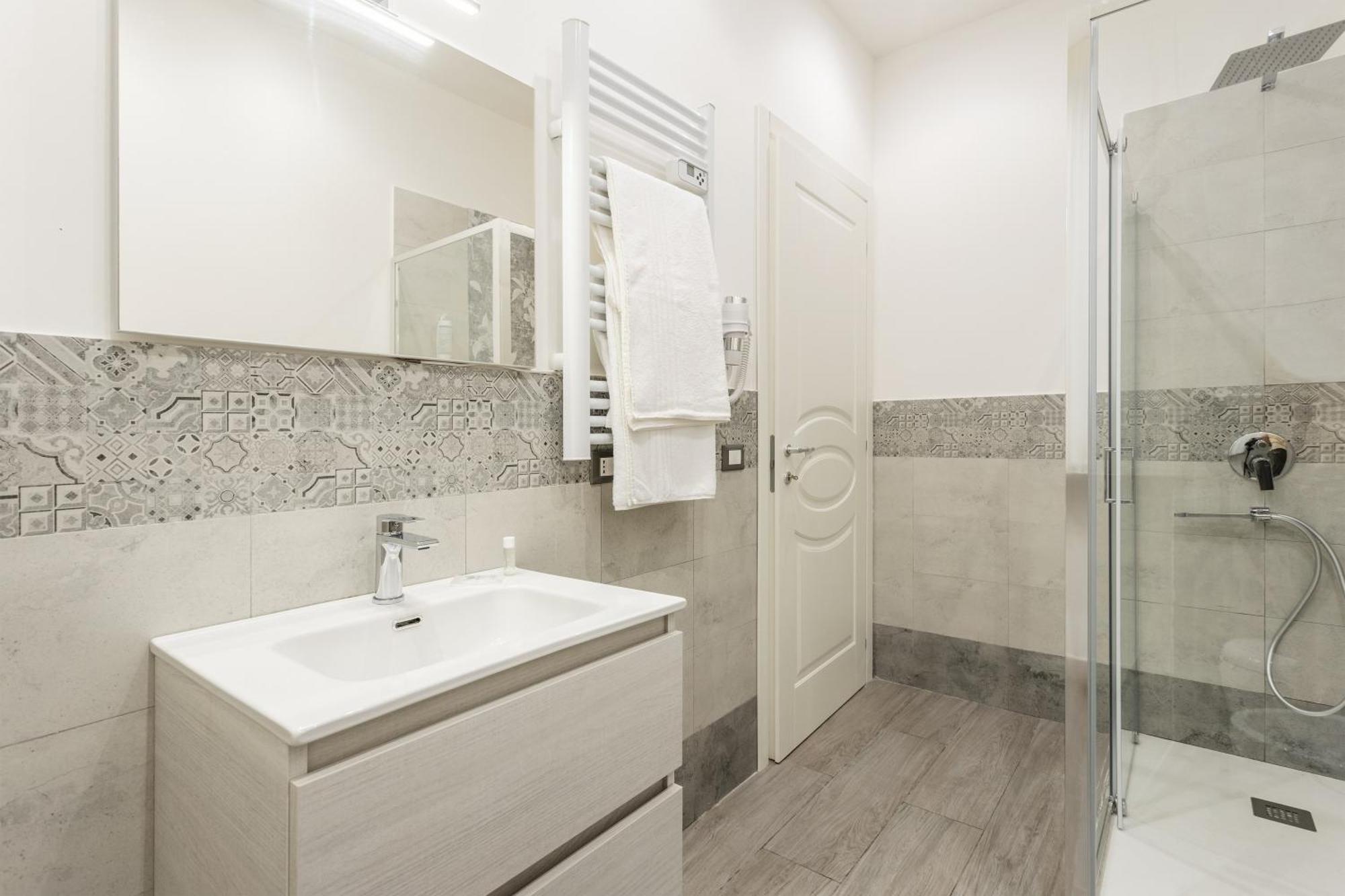Aragona House Palermo Bed & Breakfast Luaran gambar