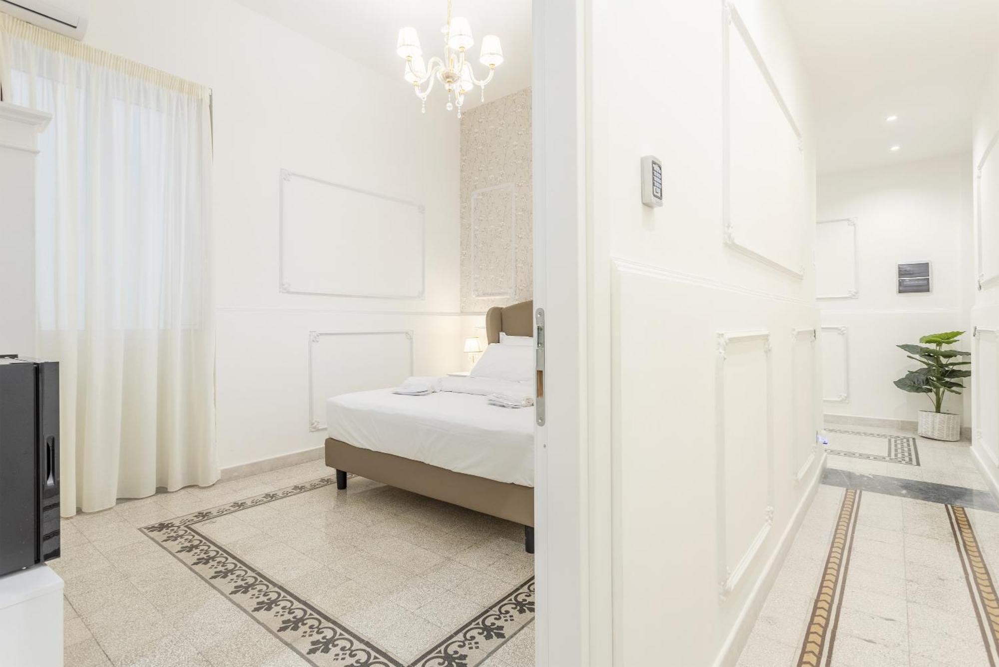 Aragona House Palermo Bed & Breakfast Luaran gambar