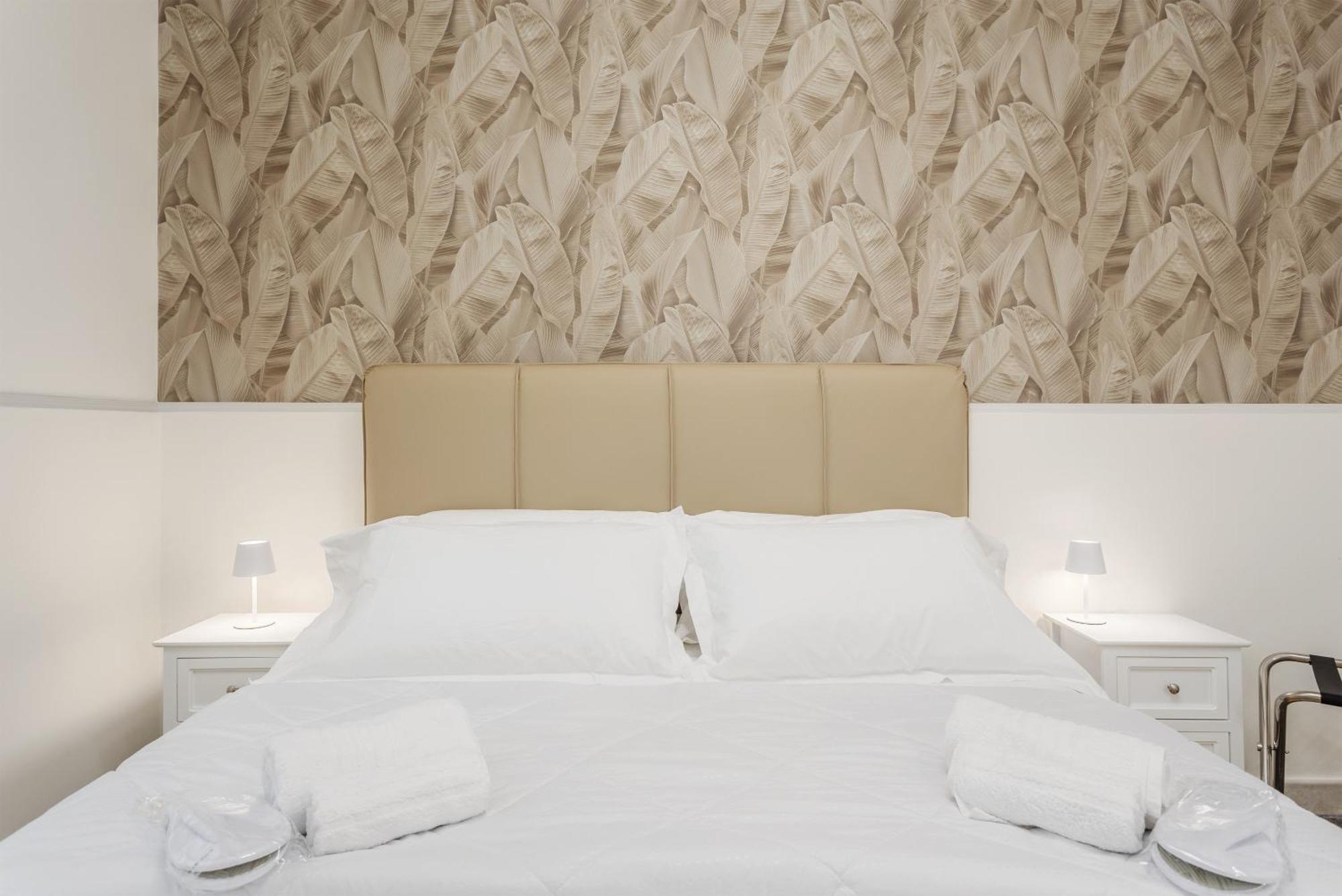 Aragona House Palermo Bed & Breakfast Luaran gambar