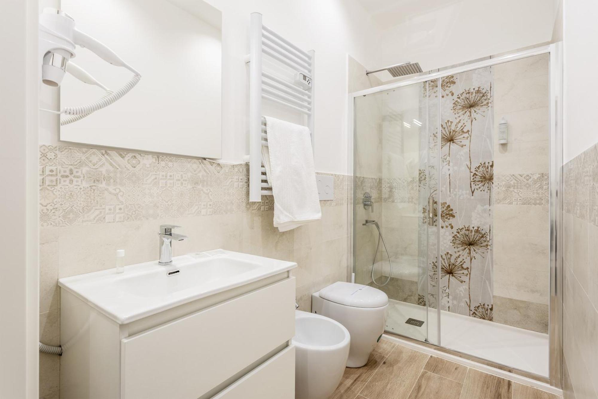 Aragona House Palermo Bed & Breakfast Luaran gambar