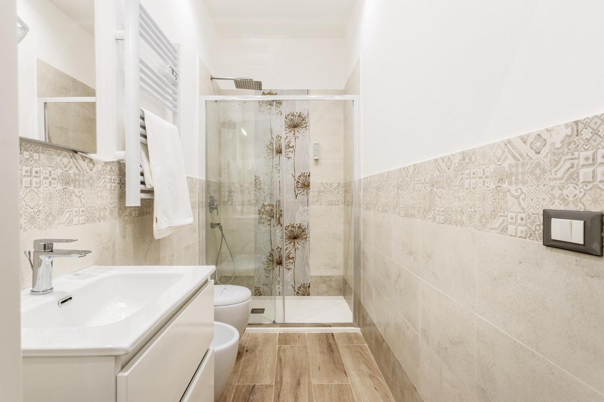 Aragona House Palermo Bed & Breakfast Luaran gambar