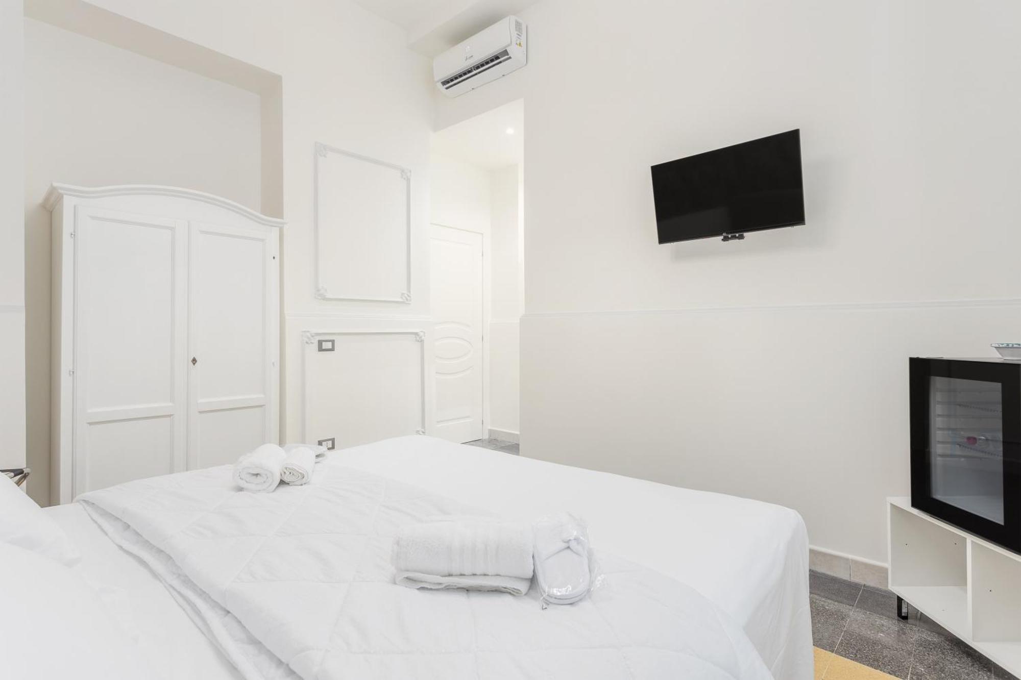 Aragona House Palermo Bed & Breakfast Luaran gambar