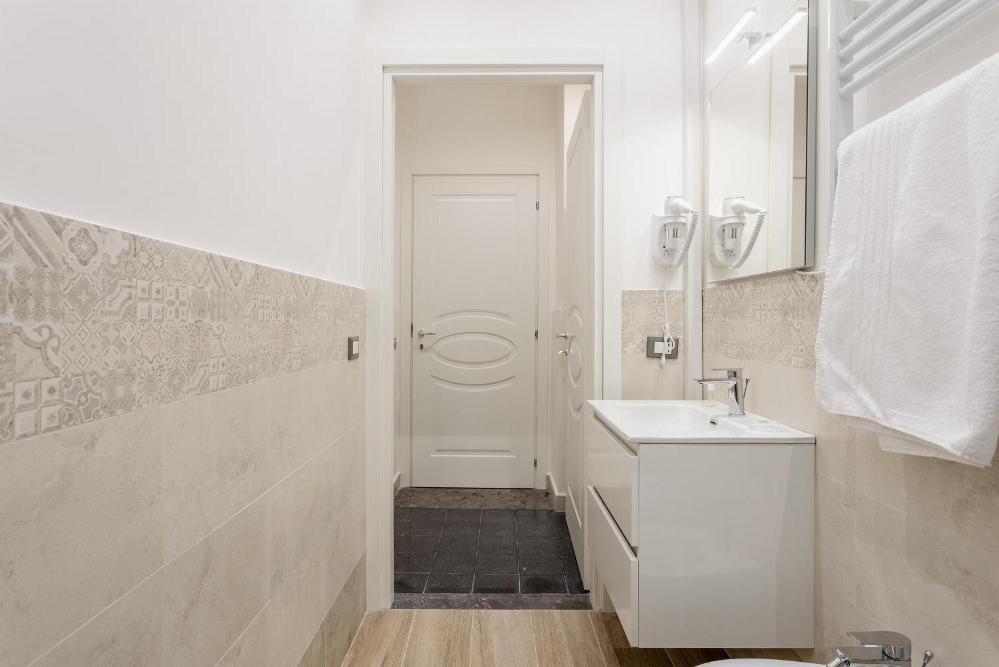 Aragona House Palermo Bed & Breakfast Luaran gambar