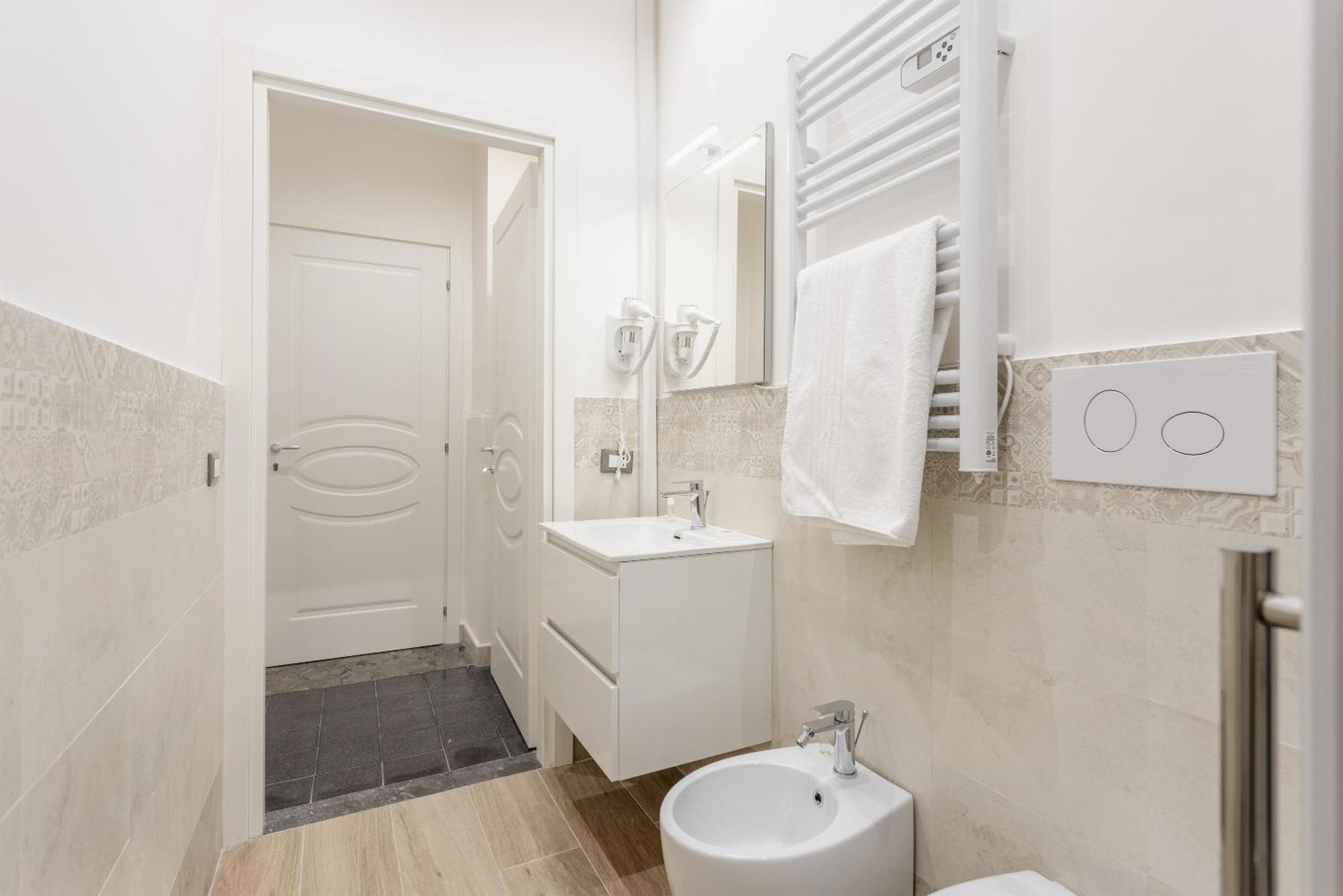 Aragona House Palermo Bed & Breakfast Luaran gambar
