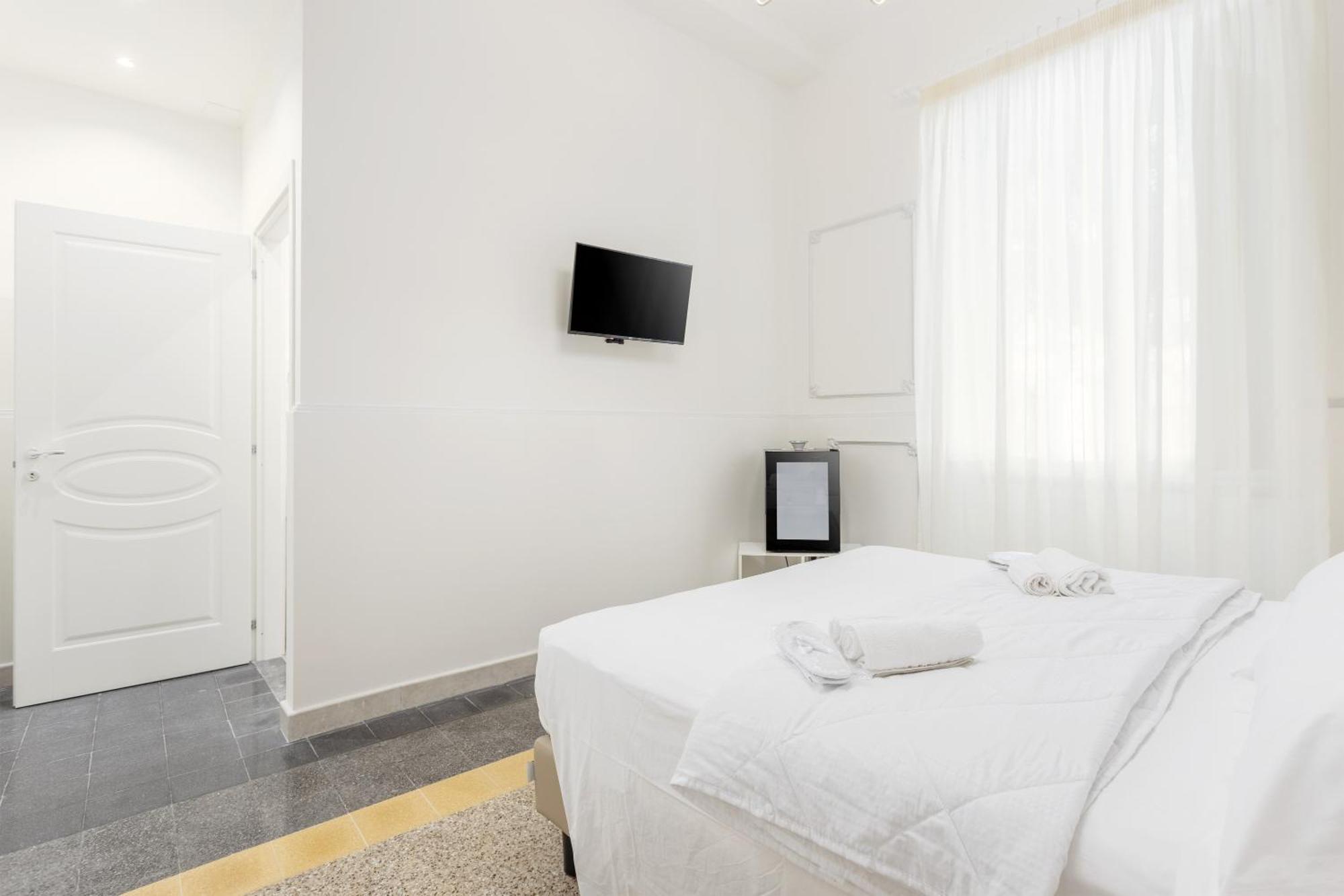 Aragona House Palermo Bed & Breakfast Luaran gambar