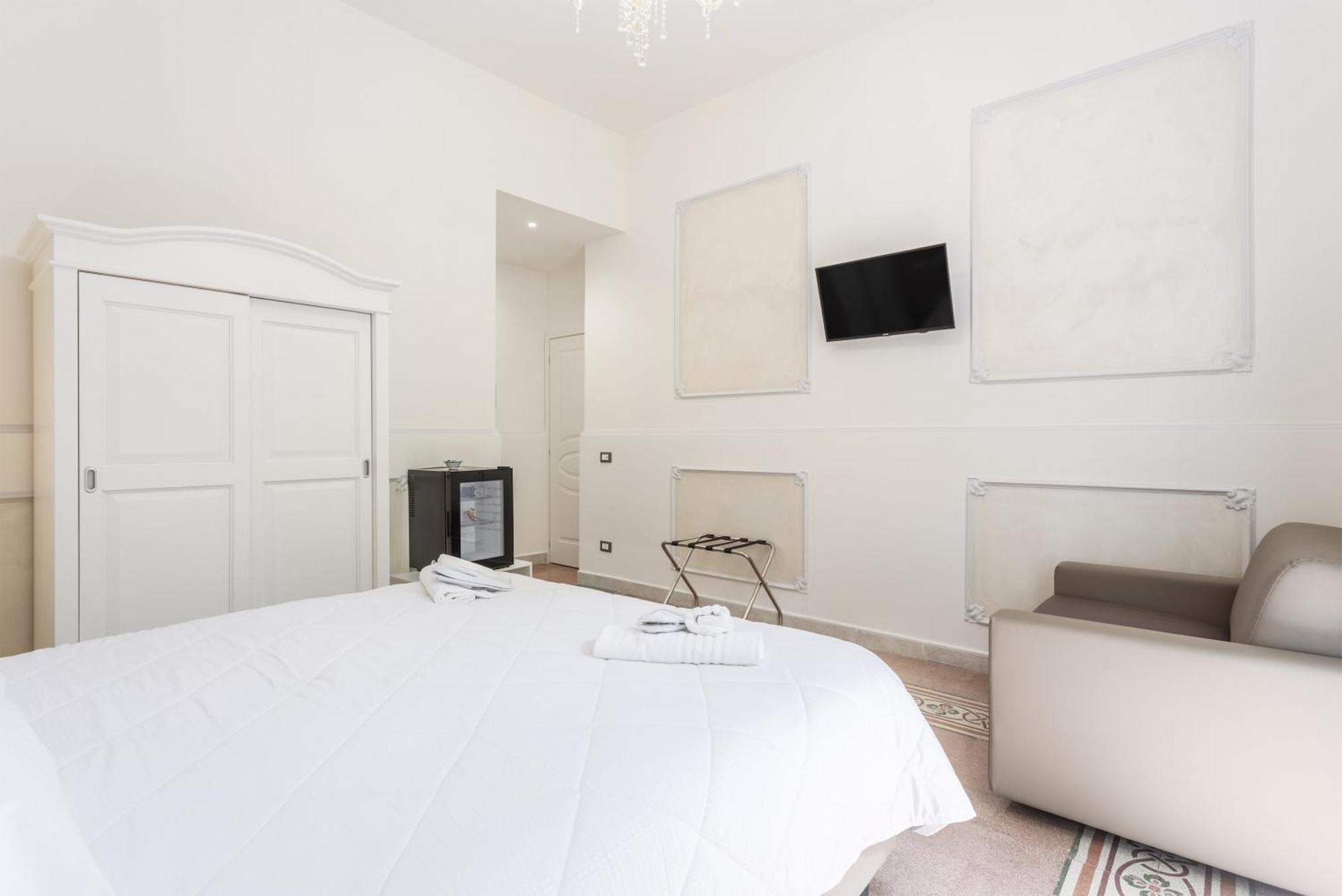 Aragona House Palermo Bed & Breakfast Luaran gambar