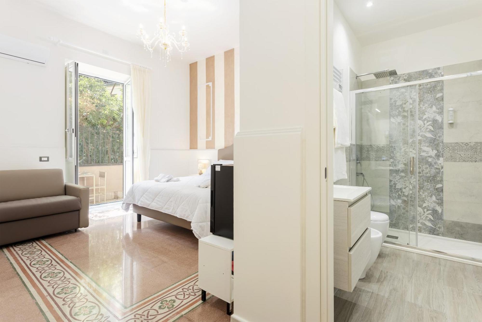 Aragona House Palermo Bed & Breakfast Luaran gambar