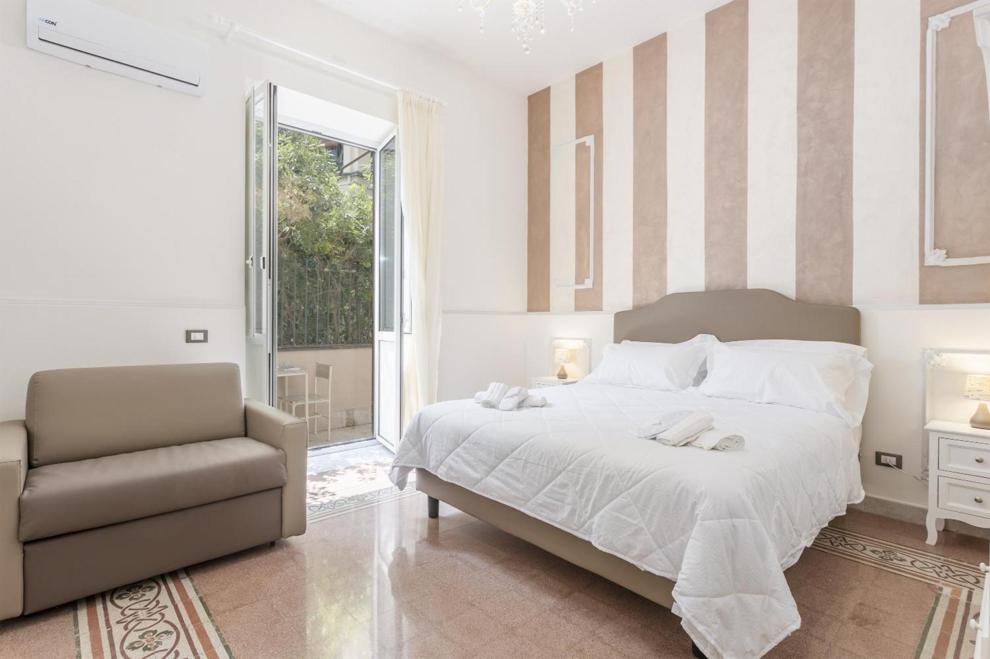 Aragona House Palermo Bed & Breakfast Luaran gambar