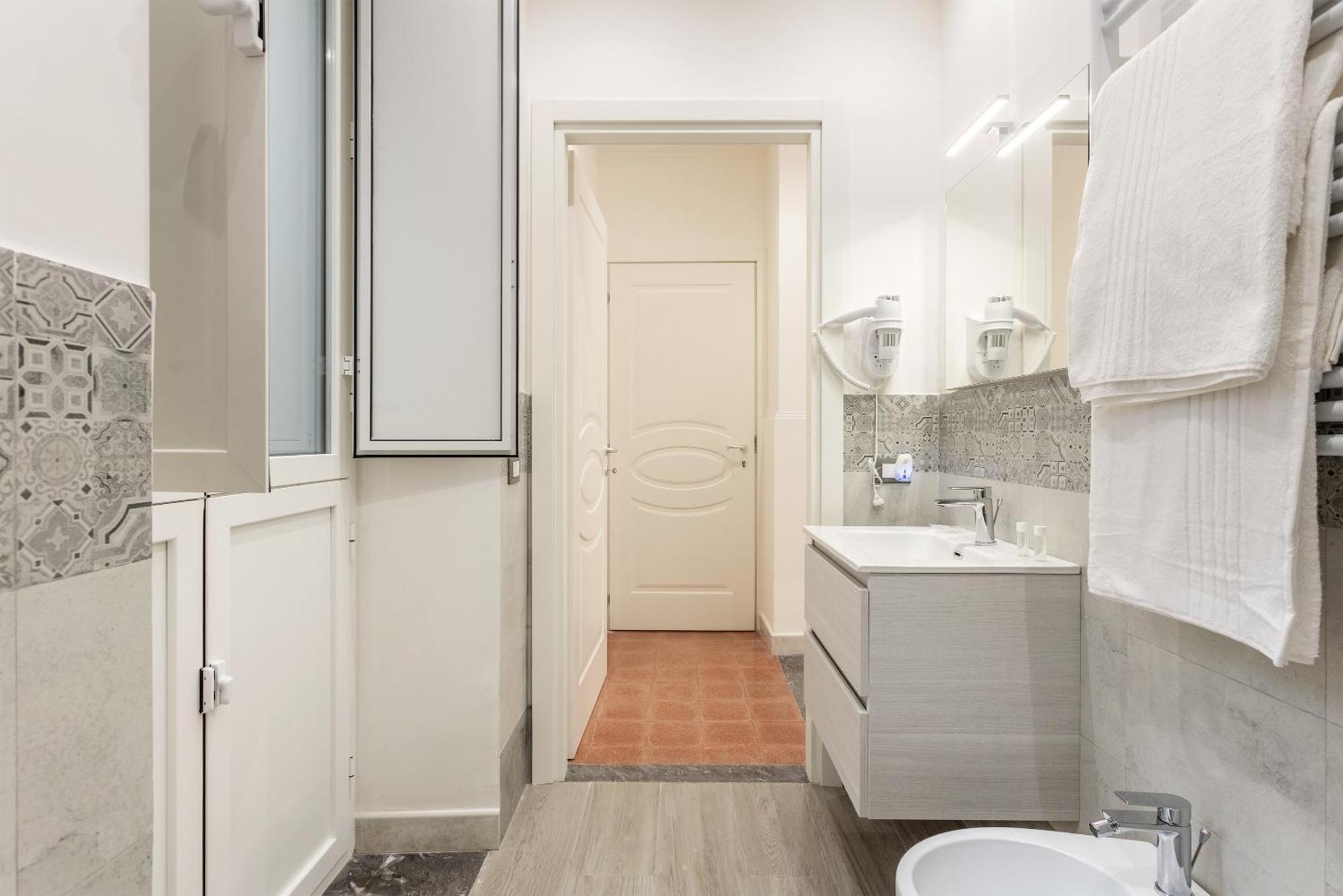 Aragona House Palermo Bed & Breakfast Luaran gambar