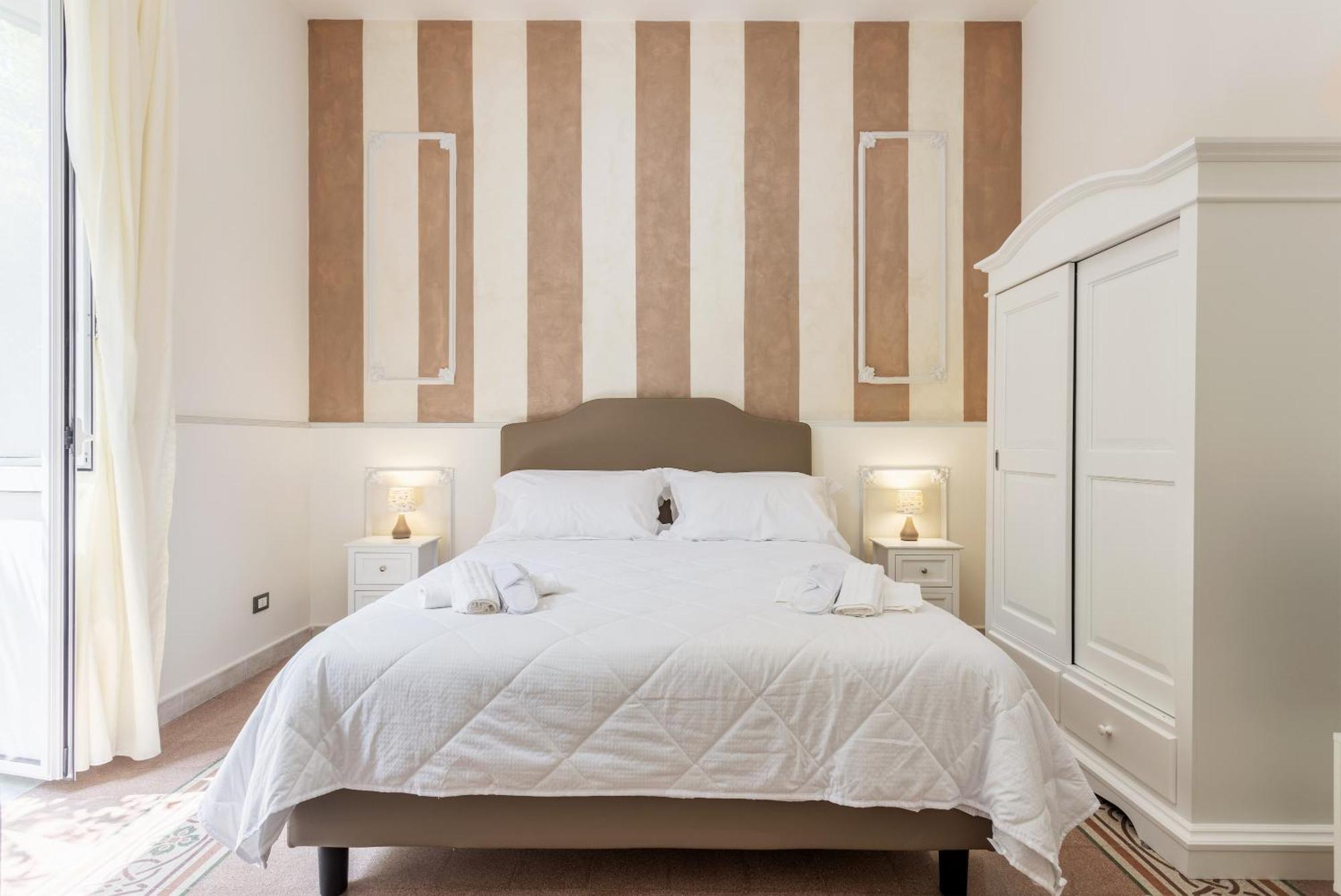 Aragona House Palermo Bed & Breakfast Luaran gambar