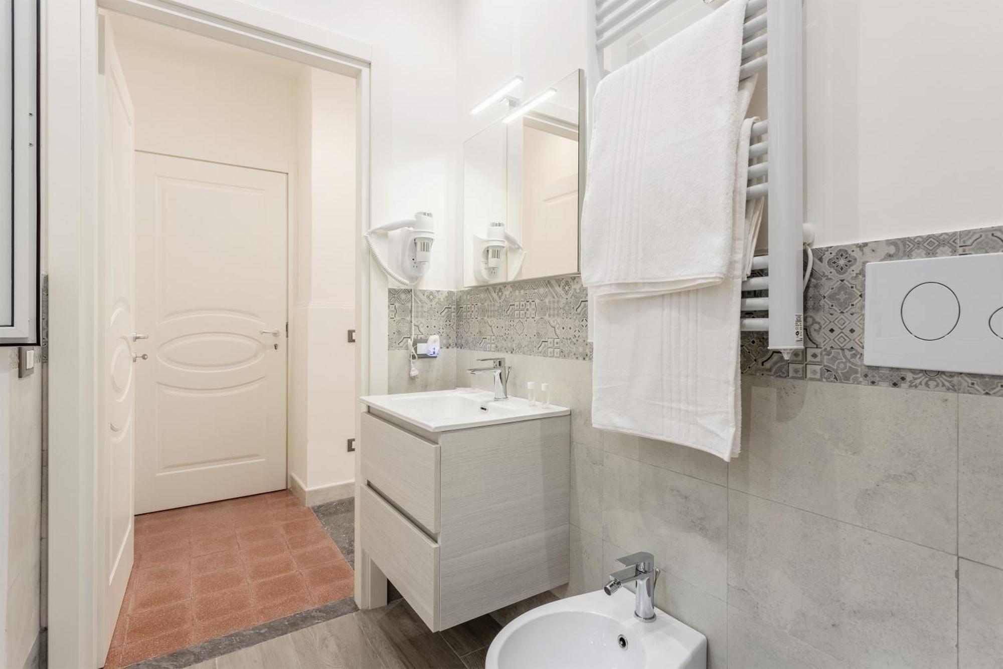 Aragona House Palermo Bed & Breakfast Luaran gambar