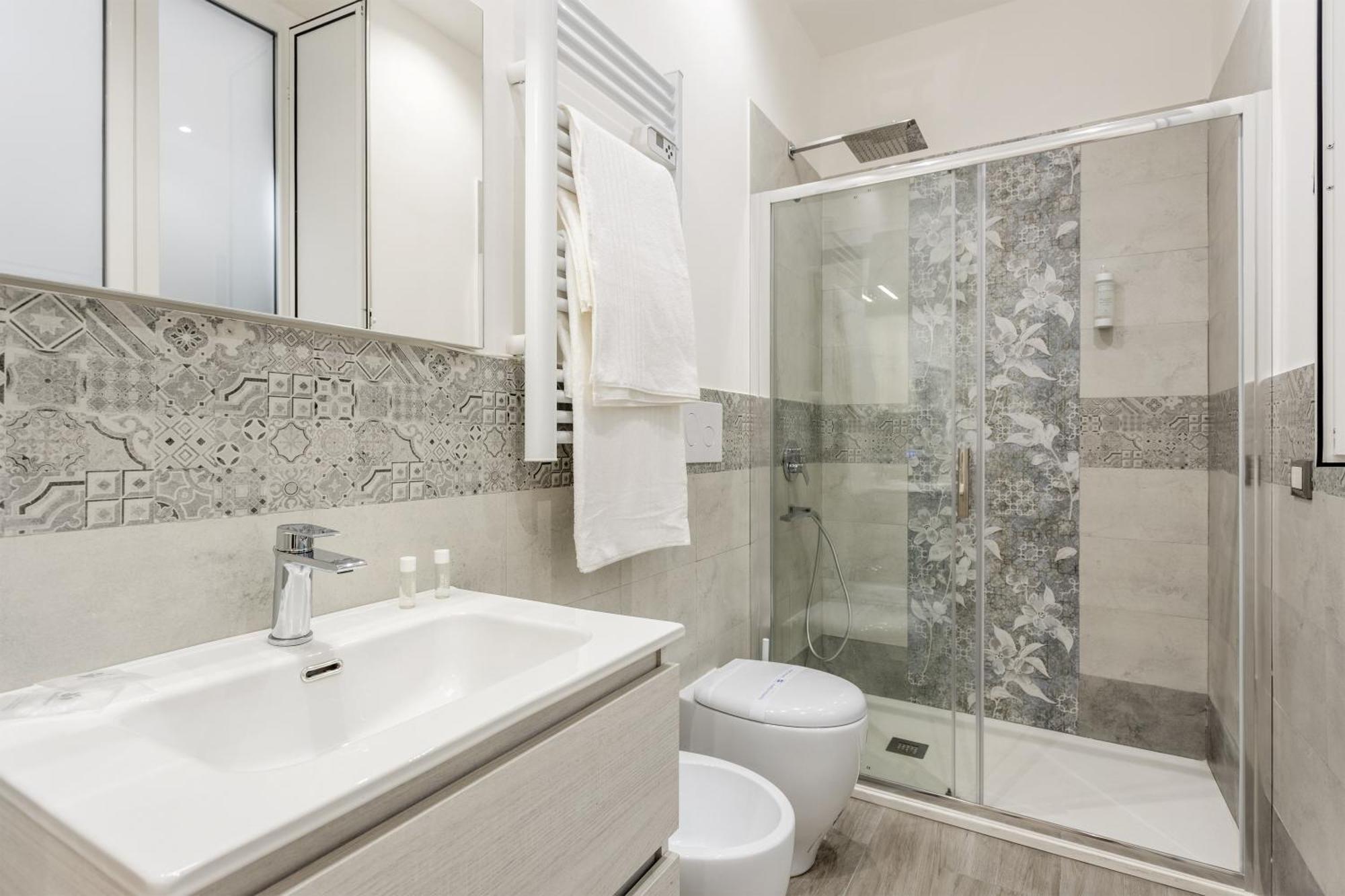 Aragona House Palermo Bed & Breakfast Luaran gambar