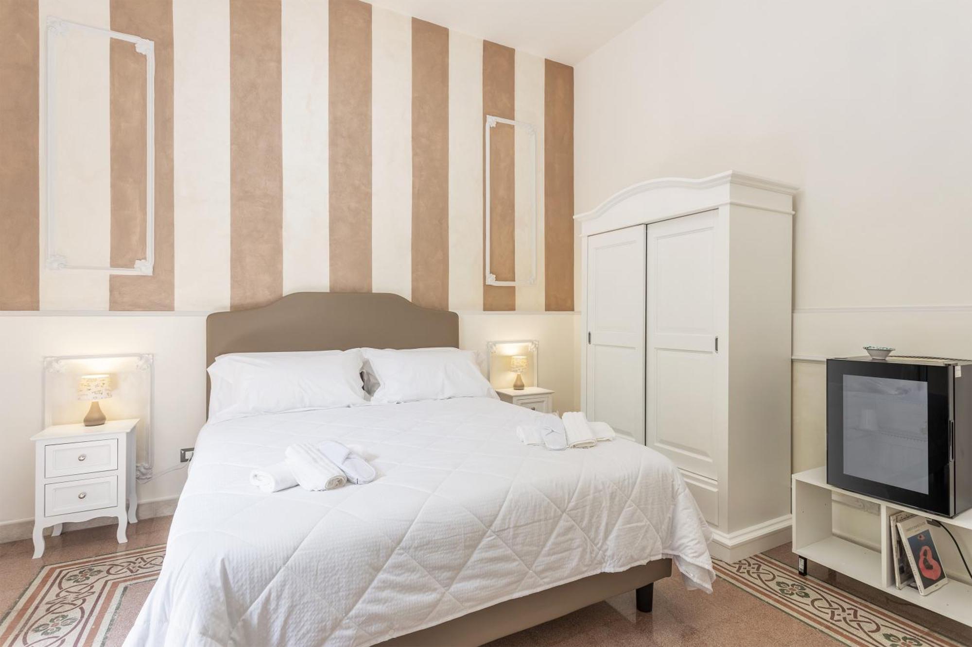Aragona House Palermo Bed & Breakfast Luaran gambar