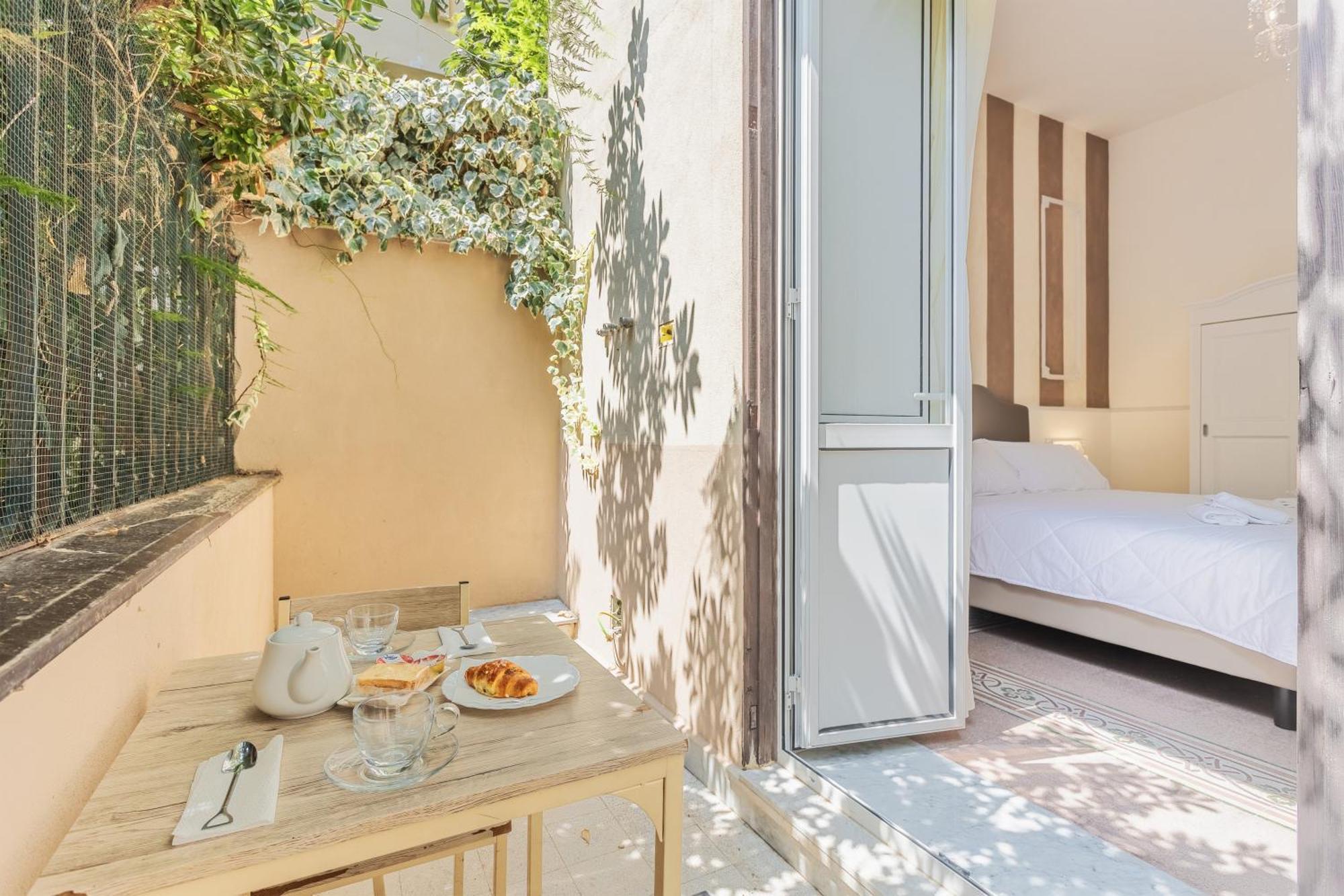 Aragona House Palermo Bed & Breakfast Luaran gambar