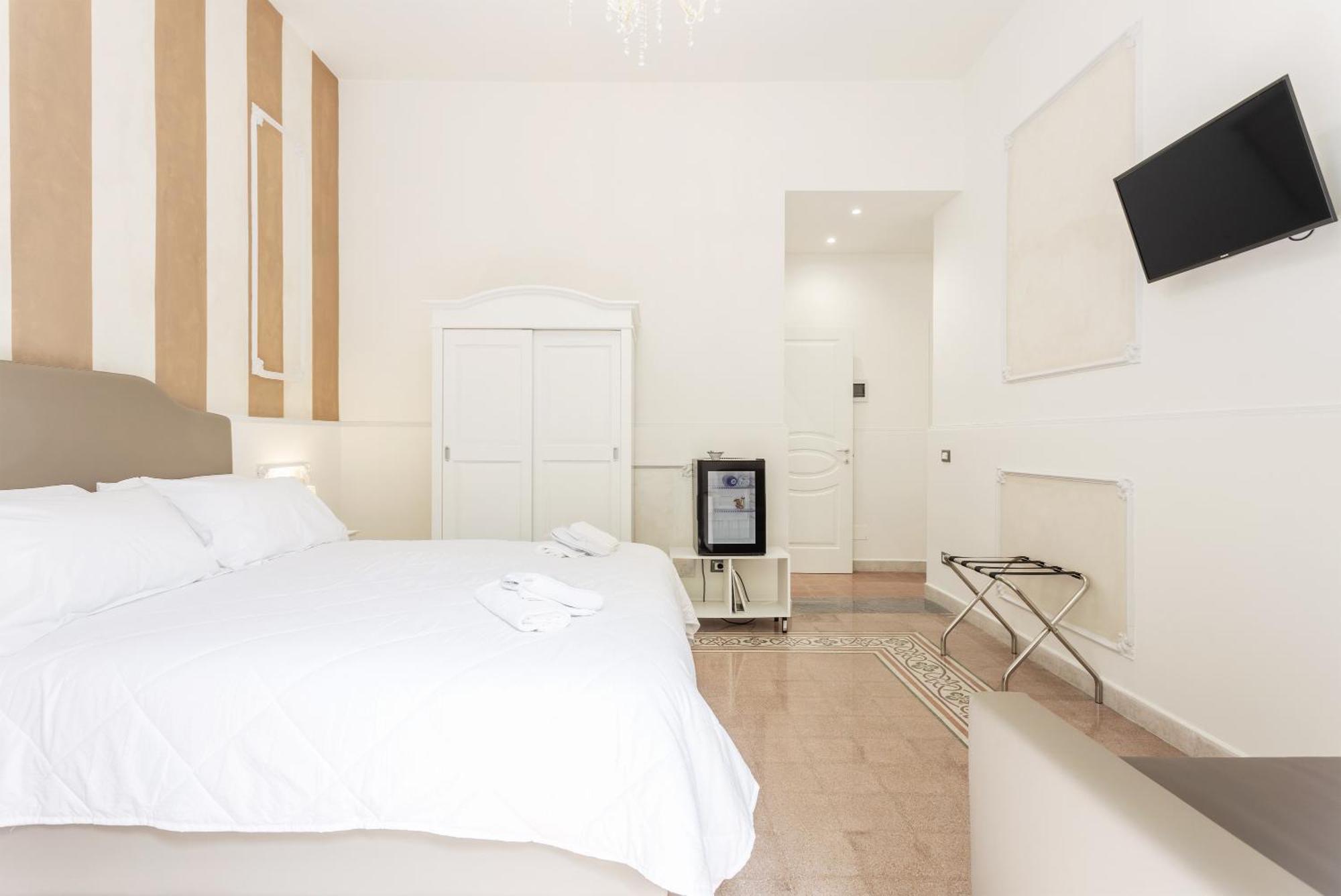 Aragona House Palermo Bed & Breakfast Luaran gambar