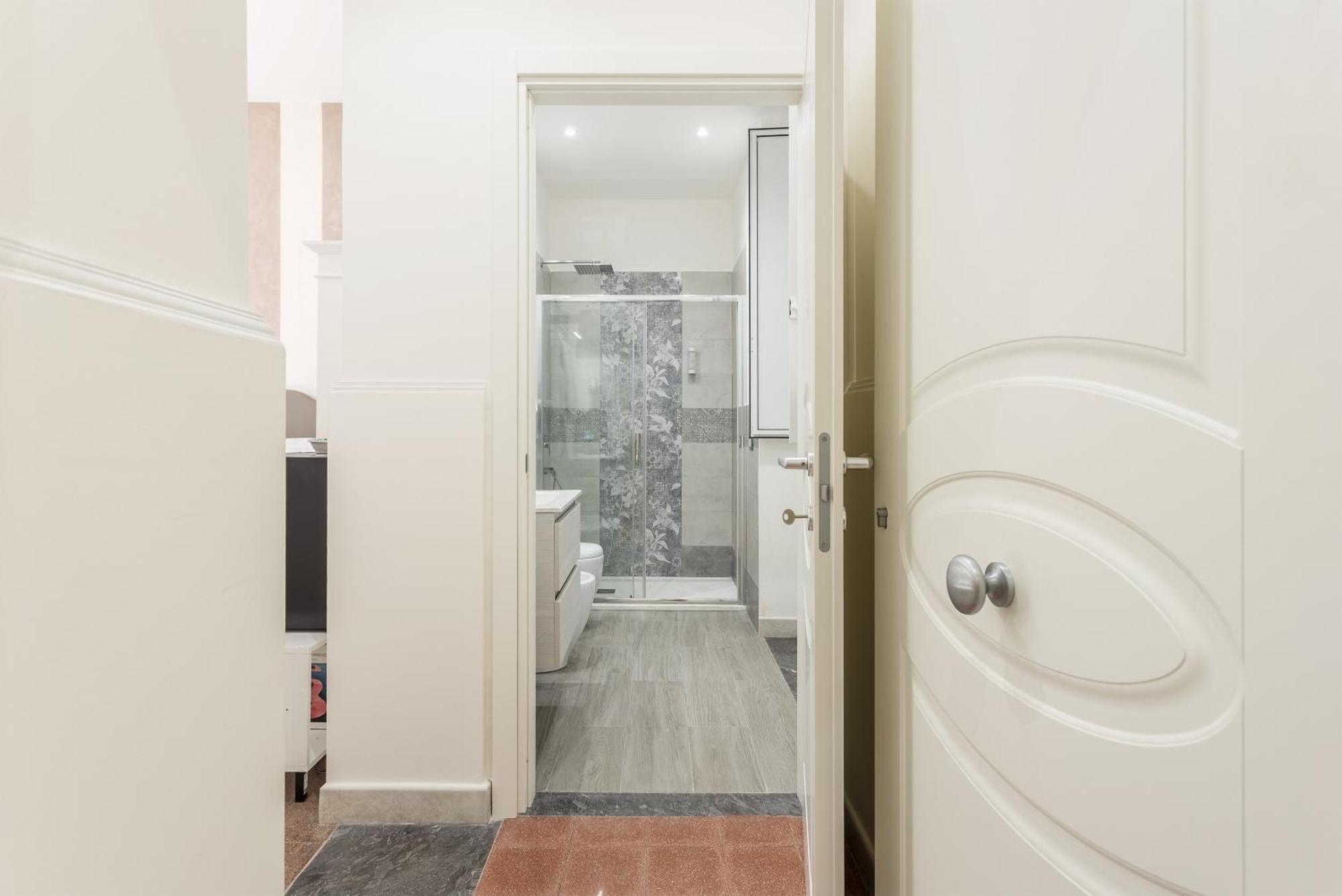 Aragona House Palermo Bed & Breakfast Luaran gambar